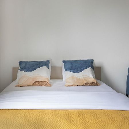 Modern Studio Near City Center 자그레브 외부 사진