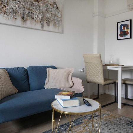 Modern Studio Near City Center 자그레브 외부 사진