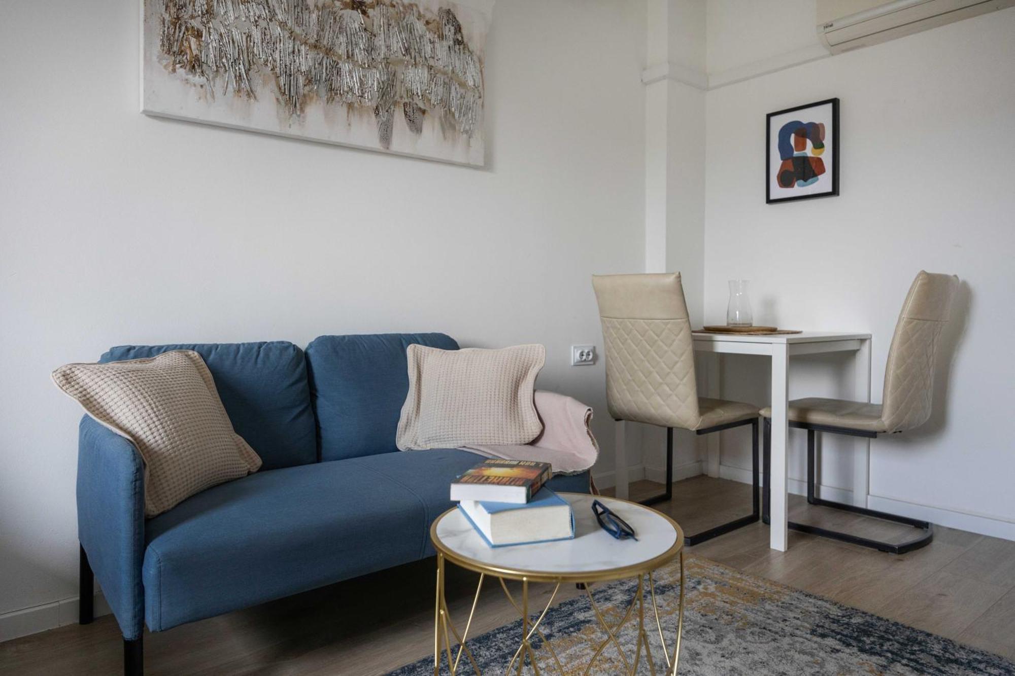 Modern Studio Near City Center 자그레브 외부 사진