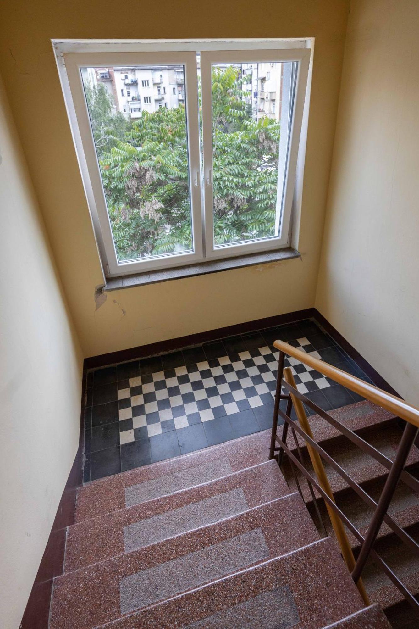 Modern Studio Near City Center 자그레브 외부 사진