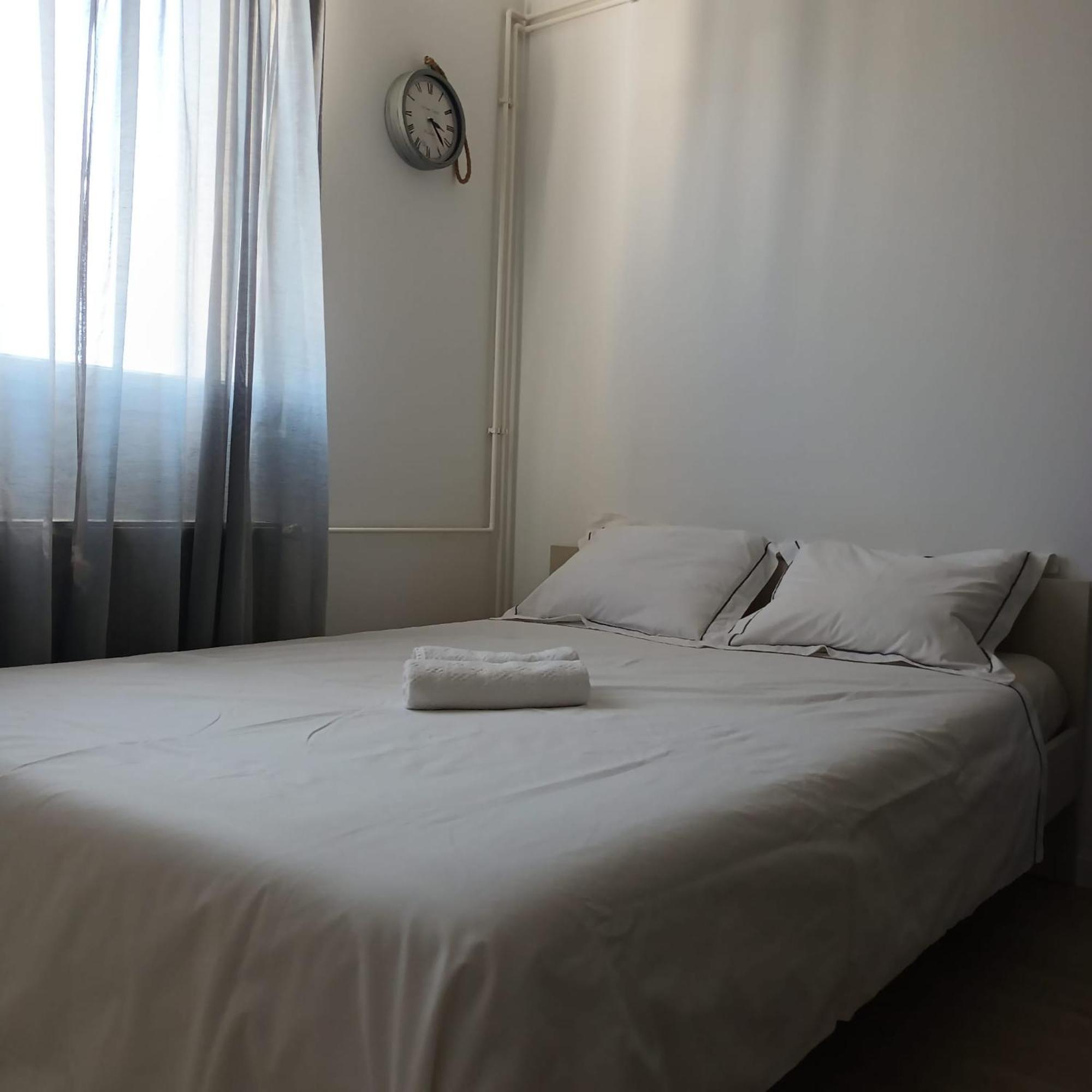 Modern Studio Near City Center 자그레브 외부 사진